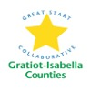 Logo - Great Start Collaborative Gratiot Isabella Counties